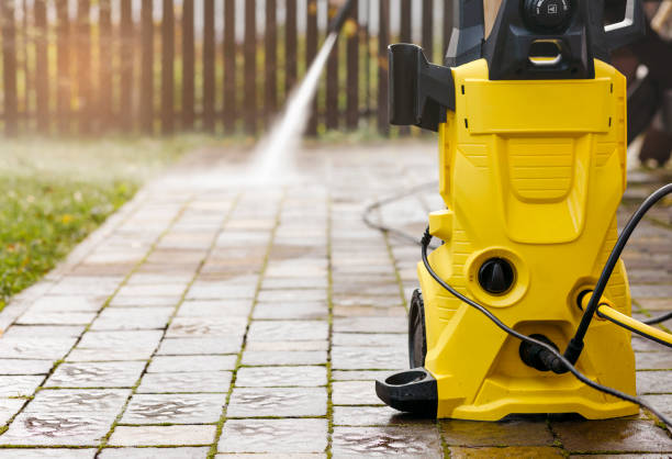 Manhattan, IL Pressure Washing Services Company